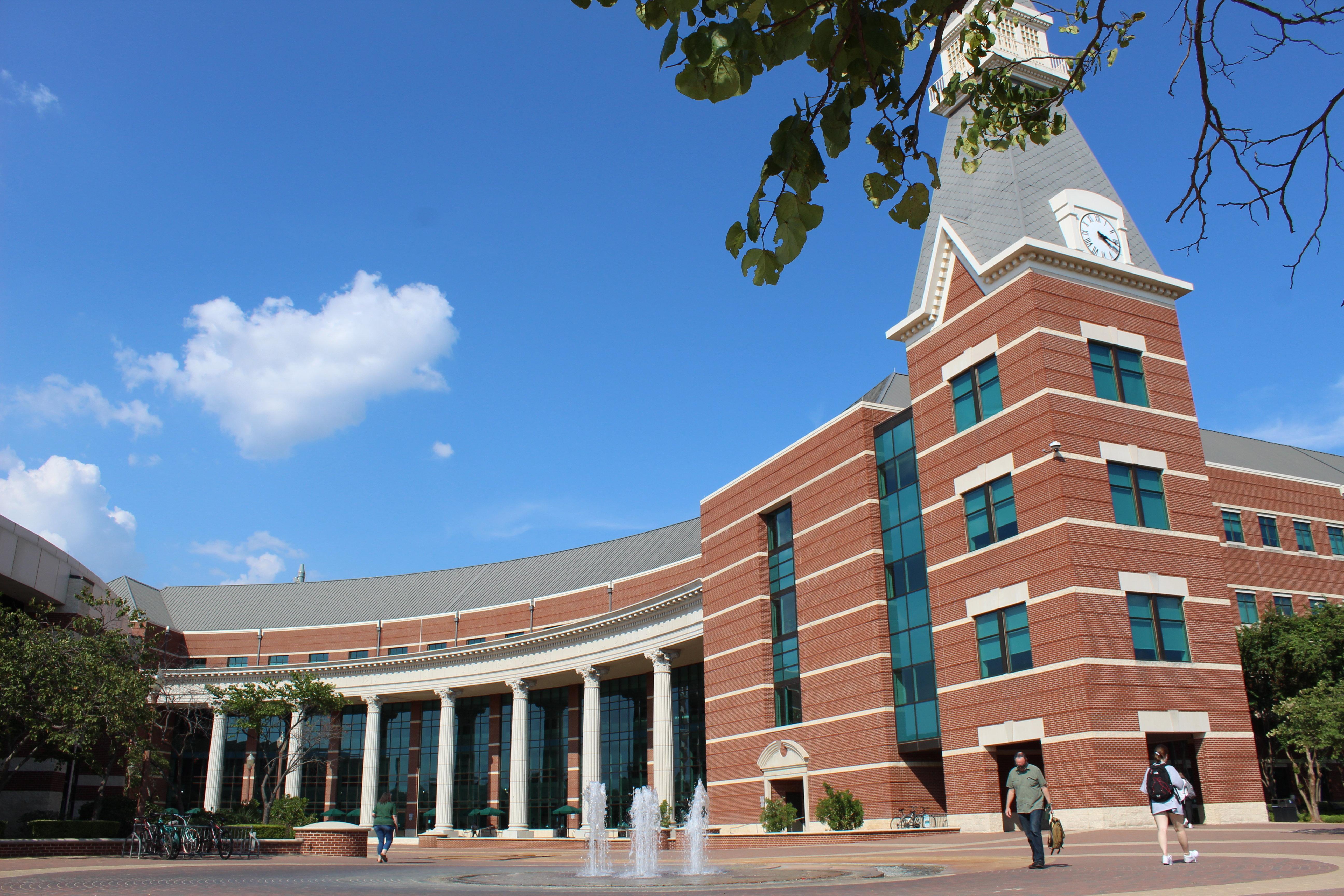 Hotel Indigo Waco, An Ihg Hotel Exterior photo