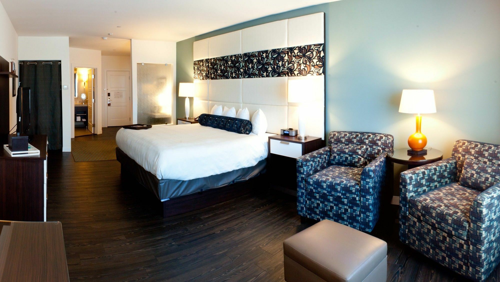 Hotel Indigo Waco By Ihg Room photo